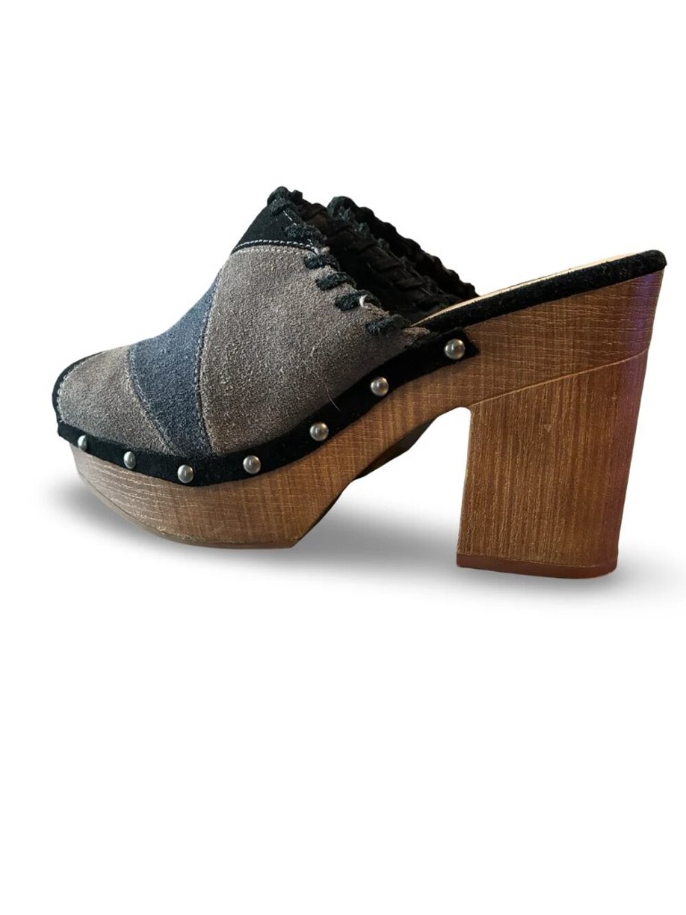 Nine West Mule Clogs - Size 8